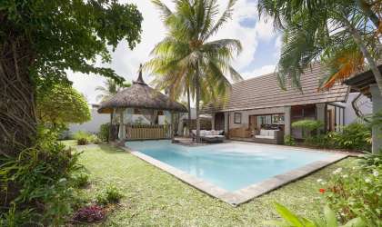  Property for Sale - Villa -   