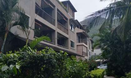  Property for Sale - Apartment R+2 - tamarin  