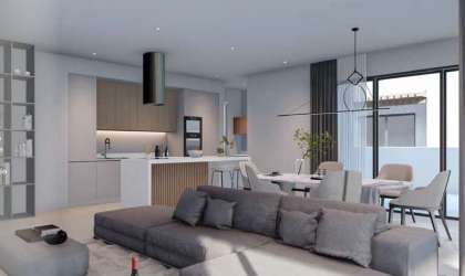 Property for Sale - Apartment R+2 -   