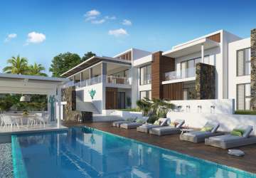  Property for Sale - IRS Villa - rivi-egravere-noire  