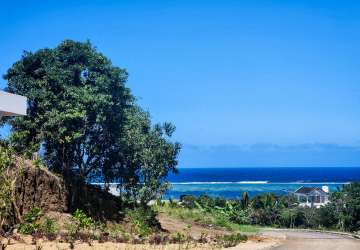  Property for Sale - IRS land - bel-ombre  