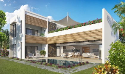  Property for Sale - PDS villa -   