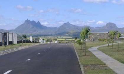  Property for Sale - Residential Land - mapou  