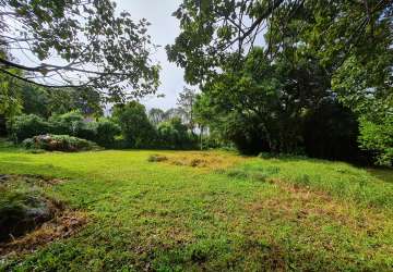  Property for Sale - Residential Land - curepipe  