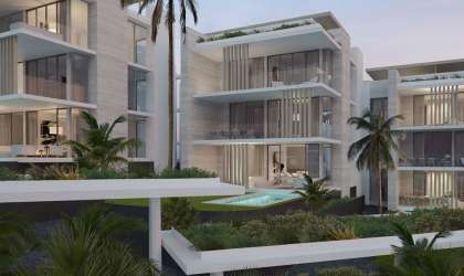  Property for Sale - PDS Apartement -   
