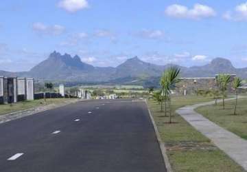  Property for Sale - Residential Land - mapou  