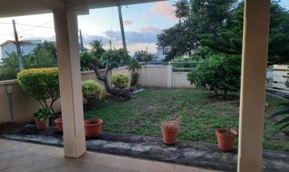  Property for Sale - House - port-louis  