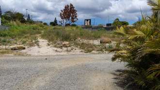 Residential land for sale in Floreal 