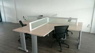 Office of 70m² for rent