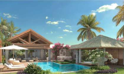  Property for Sale - PDS villa - albion  