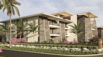 Offplan apartment for sale in Cascavelle - Phase 2