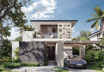  Property for Sale - Villa SCS - roches-noires  