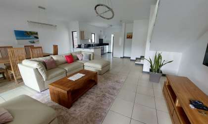  Residential Rental - Long term - Duplex - moka  
