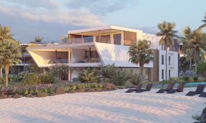  Property for Sale - Apartment on the beach - rivi-egravere-noire  