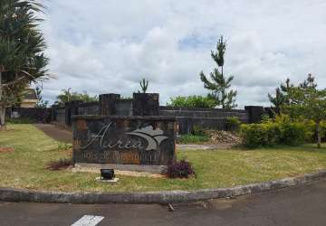  Property for Sale - Residential Land - moka  