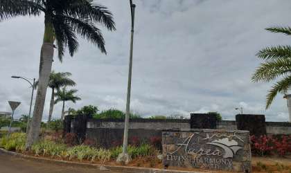  Property for Sale - Residential Land - moka  