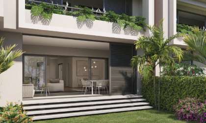  Property for Sale - Apartment - Local Project - flor-eacuteal  