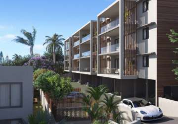  Property for Sale - Apartment - Local Project - flor-eacuteal  