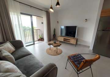  Residential Rental - Long term - Apartment - moka  