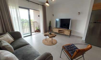  Residential Rental - Long term - Apartment - moka  