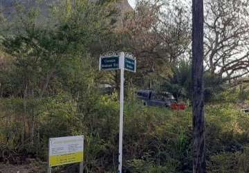  Property for Sale - Residential Land - le-morne  