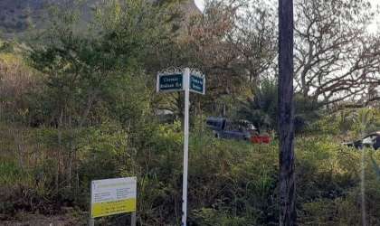  Property for Sale - Residential Land - le-morne  