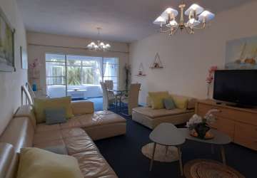  Residential Rental - Long term - Apartment - flor-eacuteal  