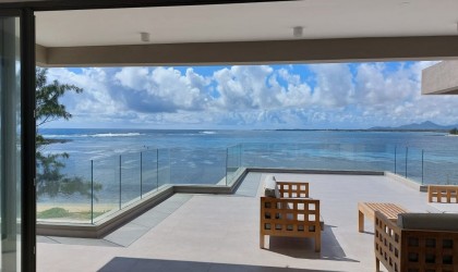  Property for Sale - BeachFront Penthouse E -   