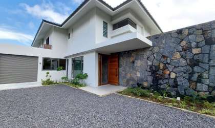  Property for Sale - House - moka  