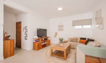  Location Long Terme - Appartement - curepipe  